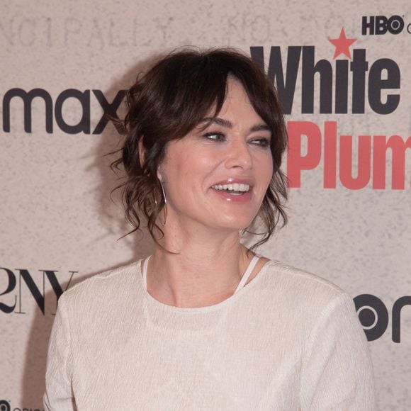Lena Headey rejoint le casting de la saison 3 de Mercredi pour Netflix