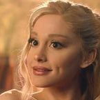 "Malaisant et horrible" : Ariana Grande attaquée sur son physique depuis la sortie de Wicked, elle répond cash aux critiques !