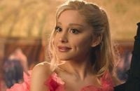 Bande-annonce de Wicked. / Ariana Grande trop maigre dans Wicked ? Elle répond aux critiques sur son physique