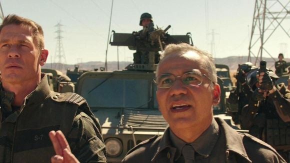 C'est le meilleur film d'une célèbre saga de science-fiction, et il ne vous reste plus que 4 jours pour le voir sur Netflix