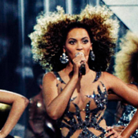 Beyoncé : "A Night With Beyoncé" sur M6