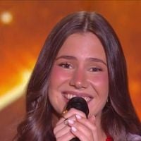 Star Academy : Noémie brille sur le prime, elle a déjà une forte notoriété sur les réseaux sociaux