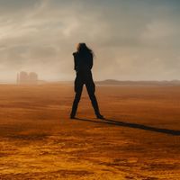 Pendant que Hollywood se bat contre l'IA, ce réalisateur Oscarisé valide totalement la technologie : "L'IA est là pour perdurer et changer les choses"