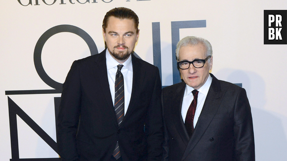 Si vous avez aimé Shutter Island, préparez-vous : Martin Scorsese réunit Leonardo DiCaprio et un casting grandiose pour un thriller glaçant