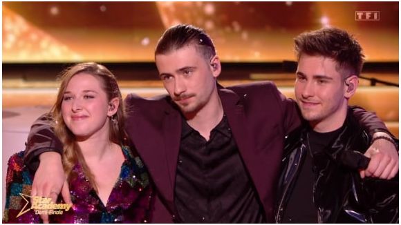 Star Academy : qui va gagner selon Héléna ?