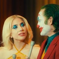 Lady Gaga chante dans la BA de "Joker 2"