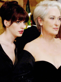 Le Diable s'habille en Prada : toutes les tendances que vous retrouverez dans les magasins aujourd'hui, vingt ans plus tard