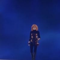 Mylène Farmer : un teaser pour son doc