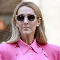 Céline Dion, malade, annule des concerts