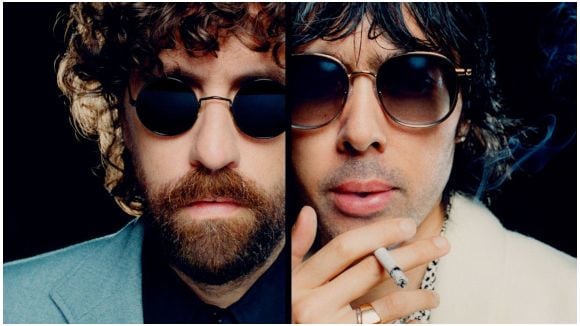 Justice en concert à Bercy : le prix des places !