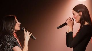 Charlotte Cardin cash sur la "Star Academy"