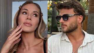 Cassandra Jullia et Simon Castaldi séparés à cause d'Adixia ? Elle l'aurait grillé en train d'écrire à son ex !