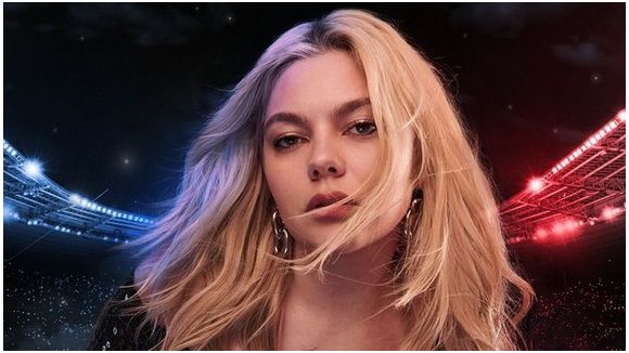 Eurovision : à quelle heure Louane chantera son titre ?