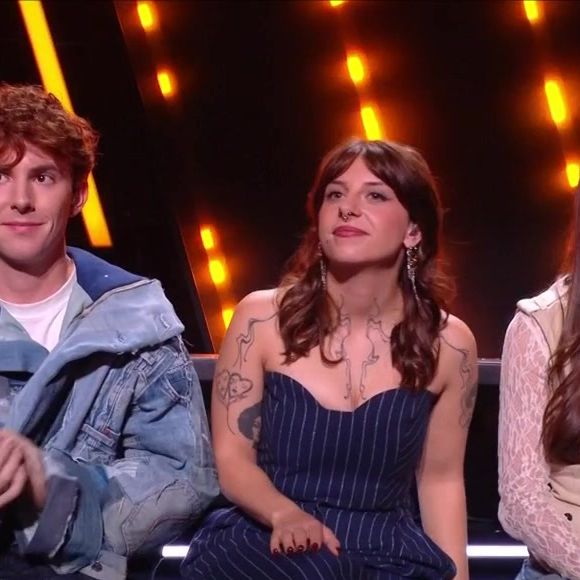 Star Academy : qui d'Elija, Zoé ou Brieuc a été éliminé ?
