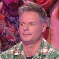 "Il ne voit pas bien" : absent de TBT9 après un accident, Matthieu Delormeau va mal