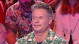 "Il ne voit pas bien" : absent de TBT9 après un accident, Matthieu Delormeau va mal