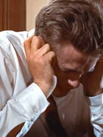 Décédé à seulement 24 ans : cet acteur n'a jamais vu le film qui a fait de lui une légende du cinéma