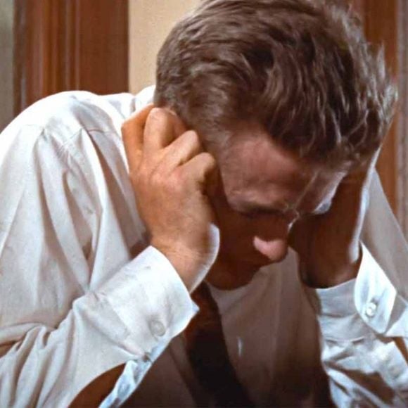 Décédé à seulement 24 ans : cet acteur n'a jamais vu le film qui a fait de lui une légende du cinéma