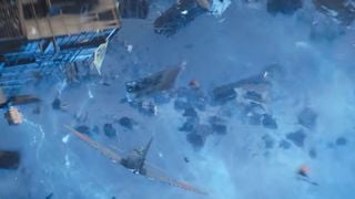 Le monstre préféré du public revient, son nouveau film va écrire l'histoire de cette franchise de science-fiction
