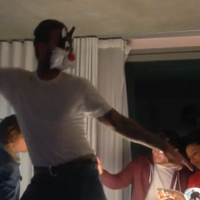 M. Pokora, Zaho,... dansent le Harlem Shake !