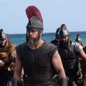 L'Odyssée, le chef d'oeuvre de Christopher Nolan selon les critiques