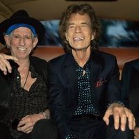 Les albums 2023 : le retour des Rolling Stones !