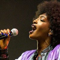 Ebony reprend l'une des plus belles chansons françaises