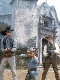 C'est l'un des meilleurs westerns de tous les temps : 66 ans plus tard, il est adapté en série et son casting continue de s'agrandir