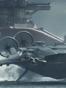 Une suite pour la plus grosse franchise de science-fiction ? Cette déclaration va inquiéter les fans