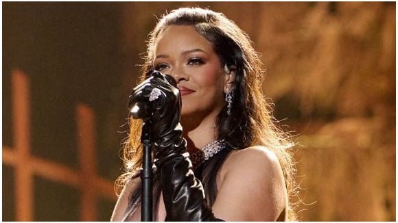Rihanna : enfin des concerts en 2026 ?
