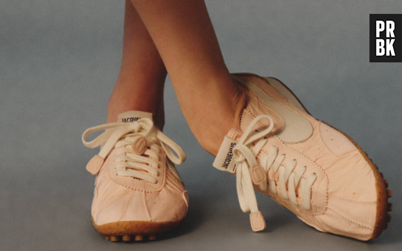 Moon Shoe Jacquemus + Nike