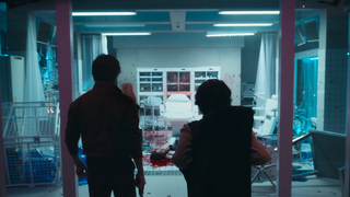 Oubliez One Piece, la meilleure adaptation en live-action d'un manga va avoir une suite en 2027 sur Netflix