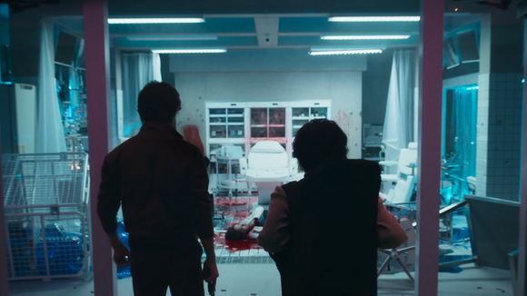 Oubliez One Piece, la meilleure adaptation en live-action d'un manga va avoir une suite en 2027 sur Netflix