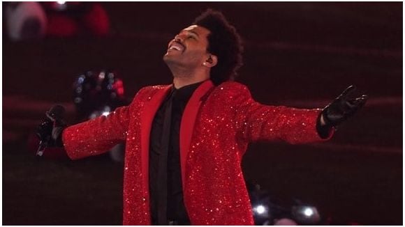 The Weeknd : record historique avec sa tournée !