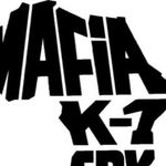 Mafia K'1fry