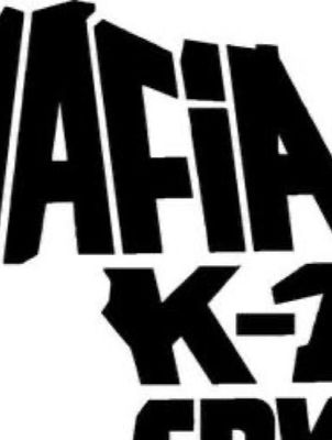 Mafia K'1fry