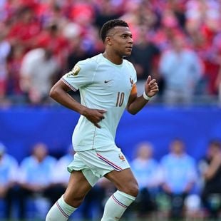 Kylian Mbappé a cassé Google grâce à la Coupe du Monde