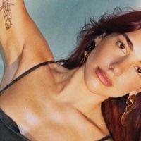 Dua Lipa lance la "Training Season"