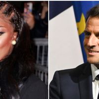 Aya Nakamura aux JO ? Macron donne son avis !