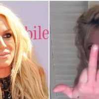 Britney Spears : une vidéo inquiétante fait le buzz