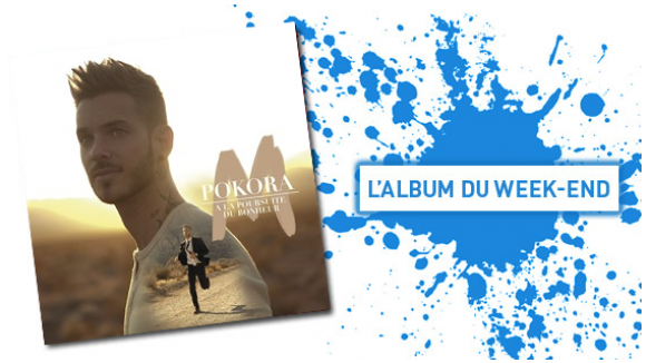 "A la poursuite du bonheur" : album du week end