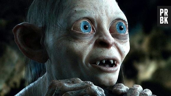 Gollum de retour au cinéma