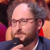 Star Academy : Pierre de Brauer s'exprime