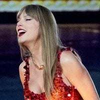 Taylor Swift annonce son nouvel album !