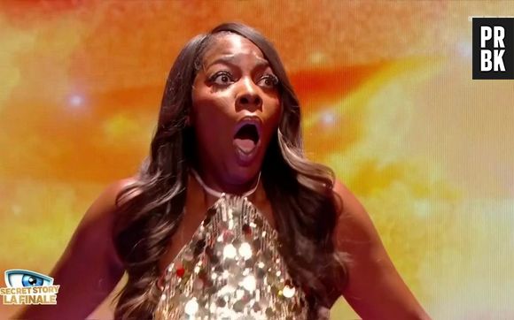 Secret Story 2025 : Romy gagnante de la finale