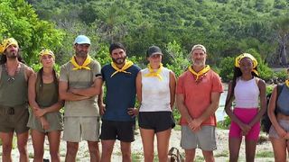 Koh Lanta : cet aventurier a participé à L'amour est dans le pré et il était venu pour une candidate inoubliable !