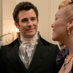 On ne l'a jamais vue dans la série, mais cette actrice de La Chronique des Bridgerton vient pourtant de gagner un Emmy Award