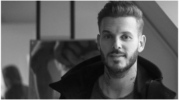 Découvrez les coulisses du clip de M Pokora !
