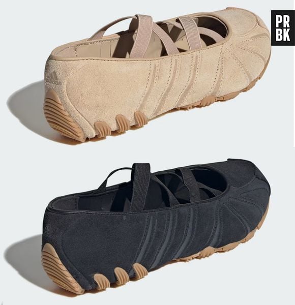 Ballerine Ghost Sprint