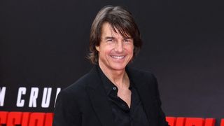 Tom Cruise, un acteur trop dangereux ? L'équipe du film F1 a refusé de le recruter à la place de Brad Pitt, "On aurait eu un crash"